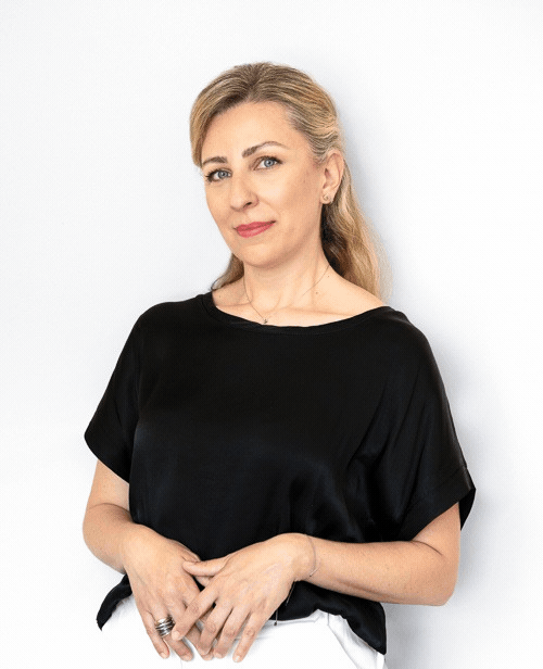 Εύα Παπαδοπούλου